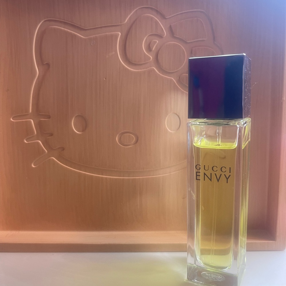 Gucci Envy